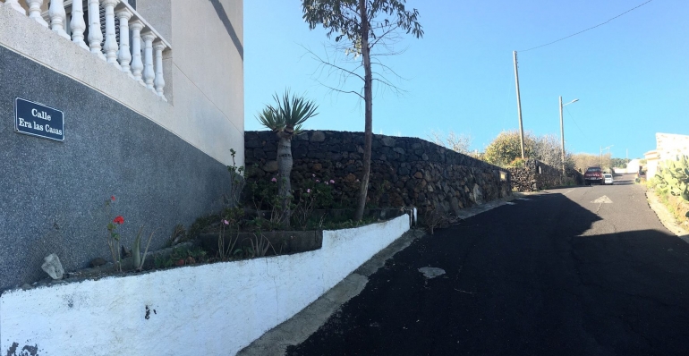 El Pinar adjudica la mejora del pavimento de la calle Era Las Casas